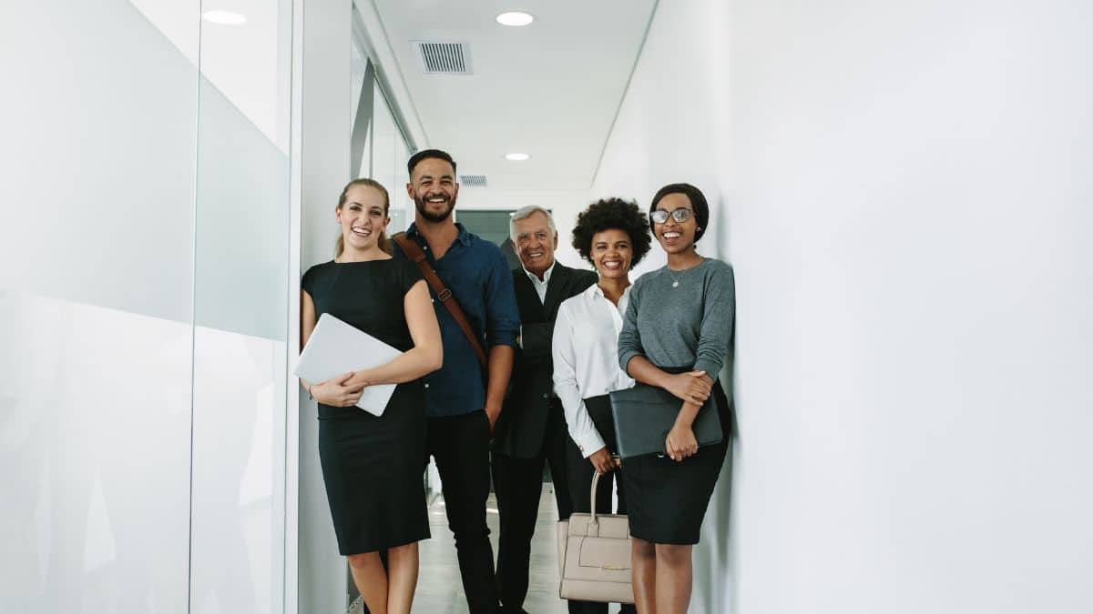 Norwegian Business School Scholarship 2025 Intake