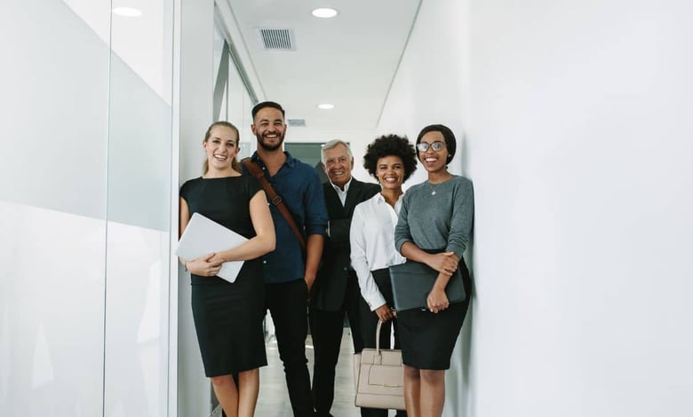 Norwegian Business School Scholarship 2025 Intake