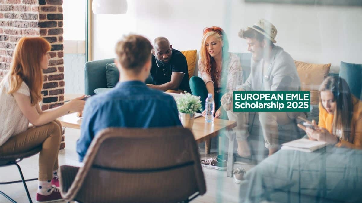 Erasmus EMLE Scholarship 2025 in Europe Inviting Applications