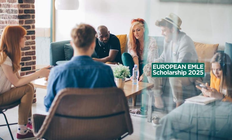 Erasmus EMLE Scholarship 2025 in Europe Inviting Applications