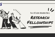 AREF Research Development Fellowships 202627 with £47,000 Funding for African Researchers