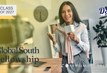 Global South Fellowships 2026 Opens at University of Hongkong