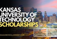 Lithuanian State Scholarship 2026 Open with €592/Month + Full Tuition at KTU