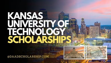 Lithuanian State Scholarship 2026 Open with €592/Month + Full Tuition at KTU