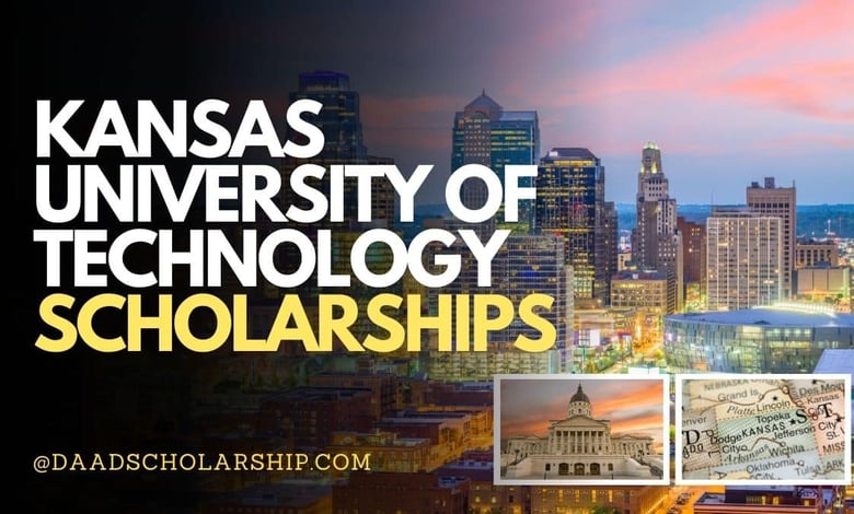 Kaunas University of Technology Scholarships 2024 in Lithuania