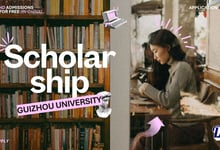 Guizhou University China CSC Scholarships 2027 for MS & PHD Open