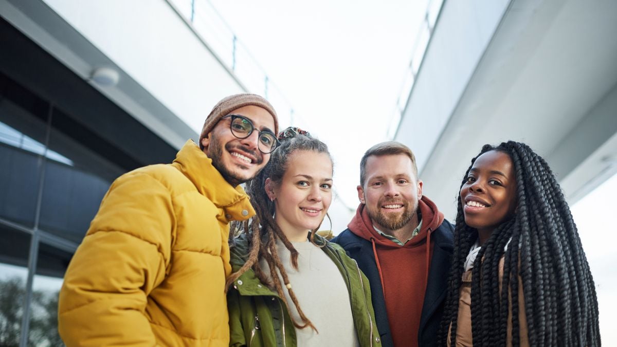 University of Minnesota Fellowship ISRDI 2025 Open