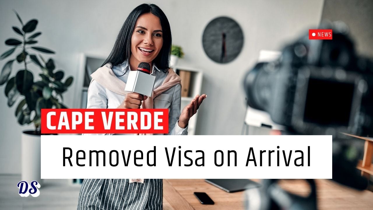Visa on Arrival for Cape Verde Removed for 90+ Countries Starting 2026