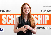 Germany PhD Fully-funded Scholarships 2027 - (Research and University) Based