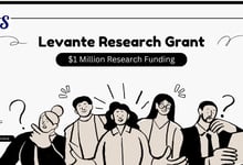 Jacobs Foundation LEVANTE Research Grants 2026 Open with Up to $1M Funding for Global Researchers