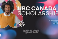 UBC Canada International Scholarship Program 2027 Easy Process of Application Revealed
