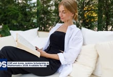 Cliff and Annie Jenkins Scholarship in Mathematics 2026 Available for All