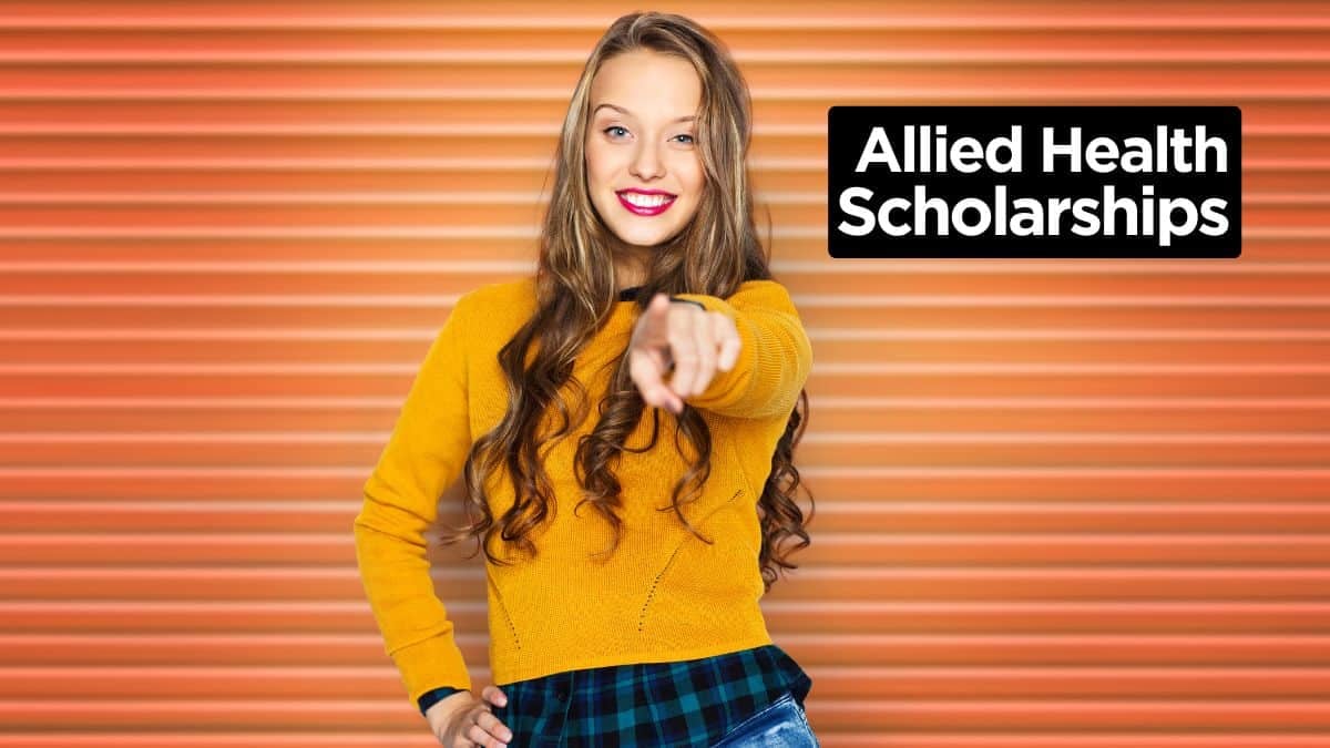 Allied Health Rural Generalist Scholarship (Level 1) 2025