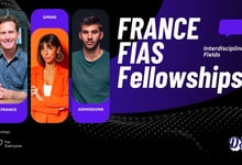 France Opens 29 FIAS Fellowships 2028 for International Researchers Across Interdisciplinary Fields