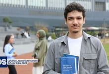 Lanzhou Jiaotong University Opens CSC Scholarships 2026 to Study in China for Free