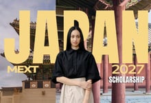 MEXT Japan Scholarships 2027 Open for Students from All Countries