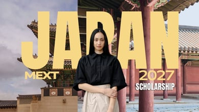 MEXT Japan Scholarships 2027 Open for Students from All Countries