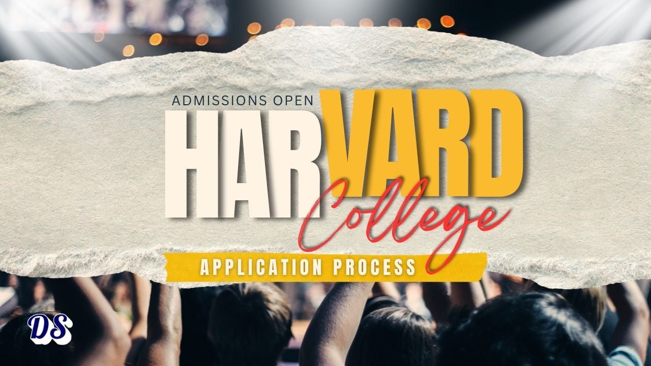 How International Students Can Apply to Harvard College for 2027–2028 Entry Step-by-Step Guide