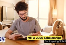 MITO Inspiring Futures Foundation Scholarships 2026 Open