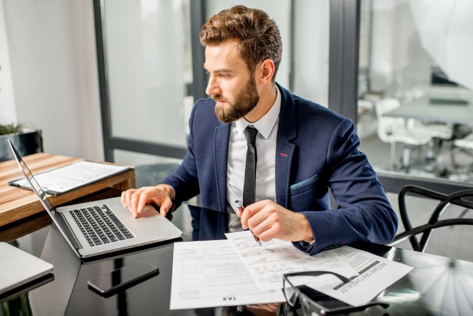 Luxembourg’s salaried employment growth dipped to 0.3% - Implications on Skilled Shortage Jobs