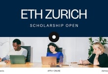 Time to Apply for ETH Zurich Scholarships 2027 in Switzerland - Get These Documents Ready