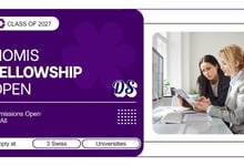 NOMIS Senior Fellowship 2027 Open at 3 Switzerland Universities Apply Process