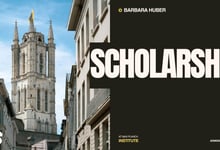 Barbara Huber Scholarship 2026 at Max Planck Institute Open