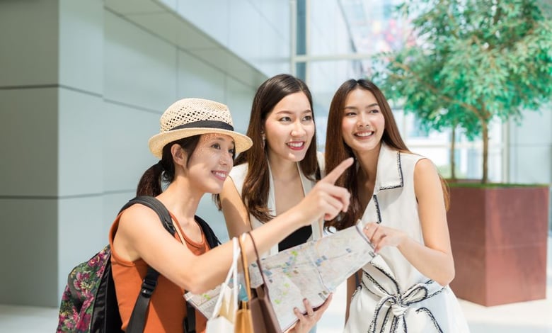 New Zealand Immigration Issues Holiday Travel Advisory for Chinese Tourist Groups