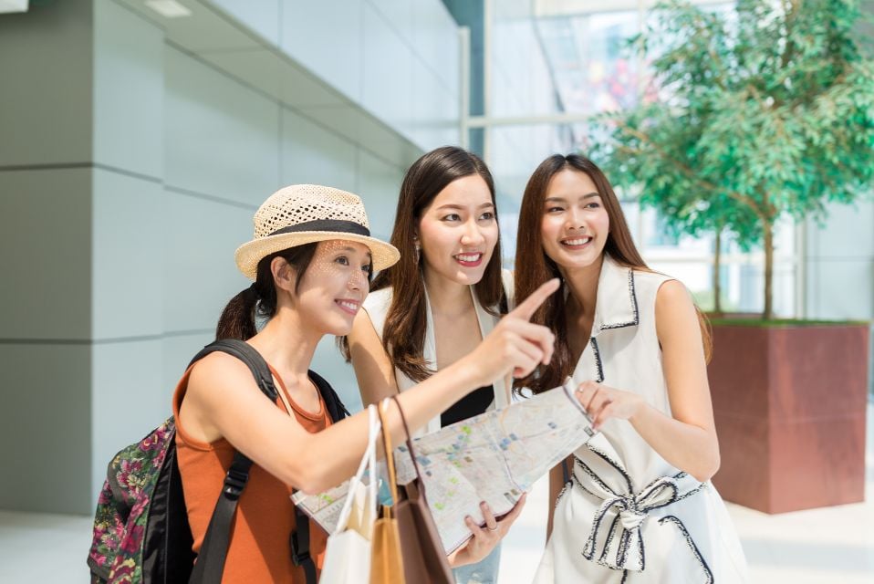 New Zealand Immigration Issues Holiday Travel Advisory for Chinese Tourist Groups