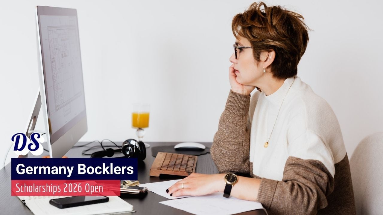 Germany Böckler Foundation Scholarships 2026 for International Students
