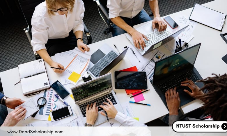 National Taiwan University of Science and Technology (NTUST) Fall Intake Scholarship 2025