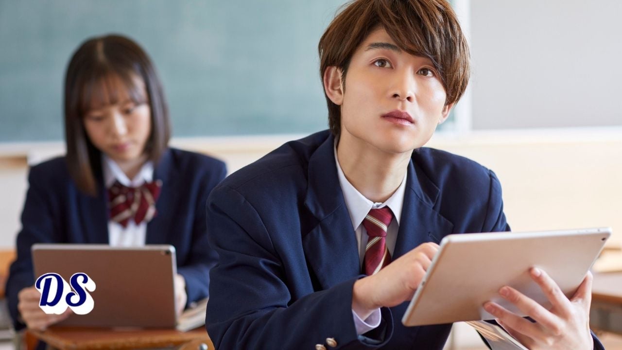 Global KU Scholarship 2026 at Korea University