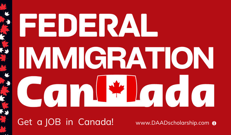 Canadian Federal Skilled Worker Program 2023 for Employment