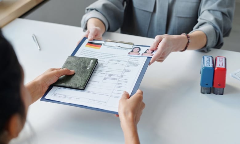 Germany Study VISA 2025 New Changes, Application Process, Eligibility, and Bank Statement Requirements