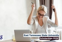 East Tennessee State University Scholarships 2026 (International Merit Admissions)