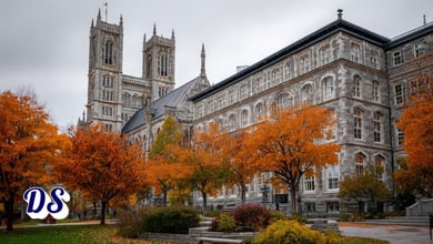 Deakin University Opens Multiple Scholarship Opportunities for 2025-2026 Academic Intake