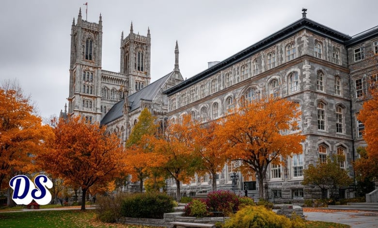 Deakin University Opens Multiple Scholarship Opportunities for 2025-2026 Academic Intake