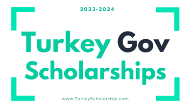 Turkey Scholarship for BS, MS and PhD 2023 Open for Applications