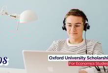 Middle East Technical University Scholarships 2026 Under Oxford Programme