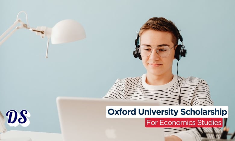 Middle East Technical University Scholarships 2026 Under Oxford Programme