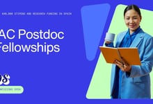 IAC Postdoctoral Fellowship 2026 Open with €40,000 Stipend and Research Funding in Spain