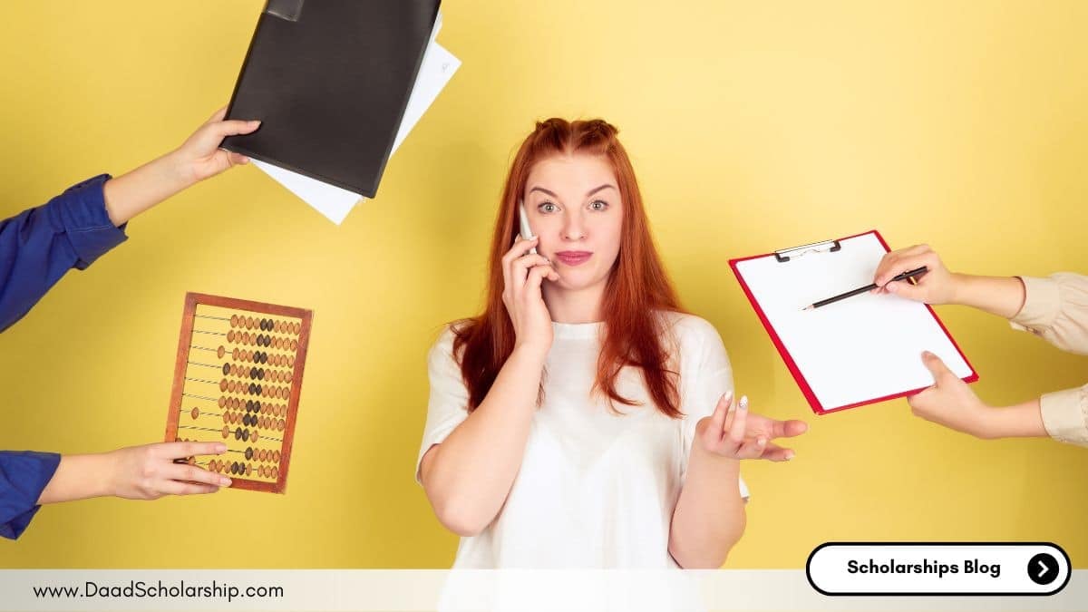 YTB Turkish Award Scholarship 2024 Competition is Live