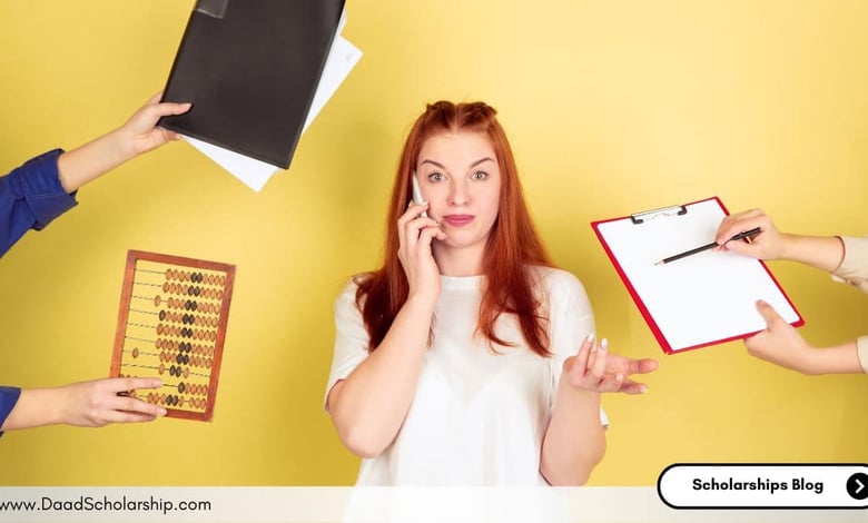 YTB Turkish Award Scholarship 2024 Competition is Live