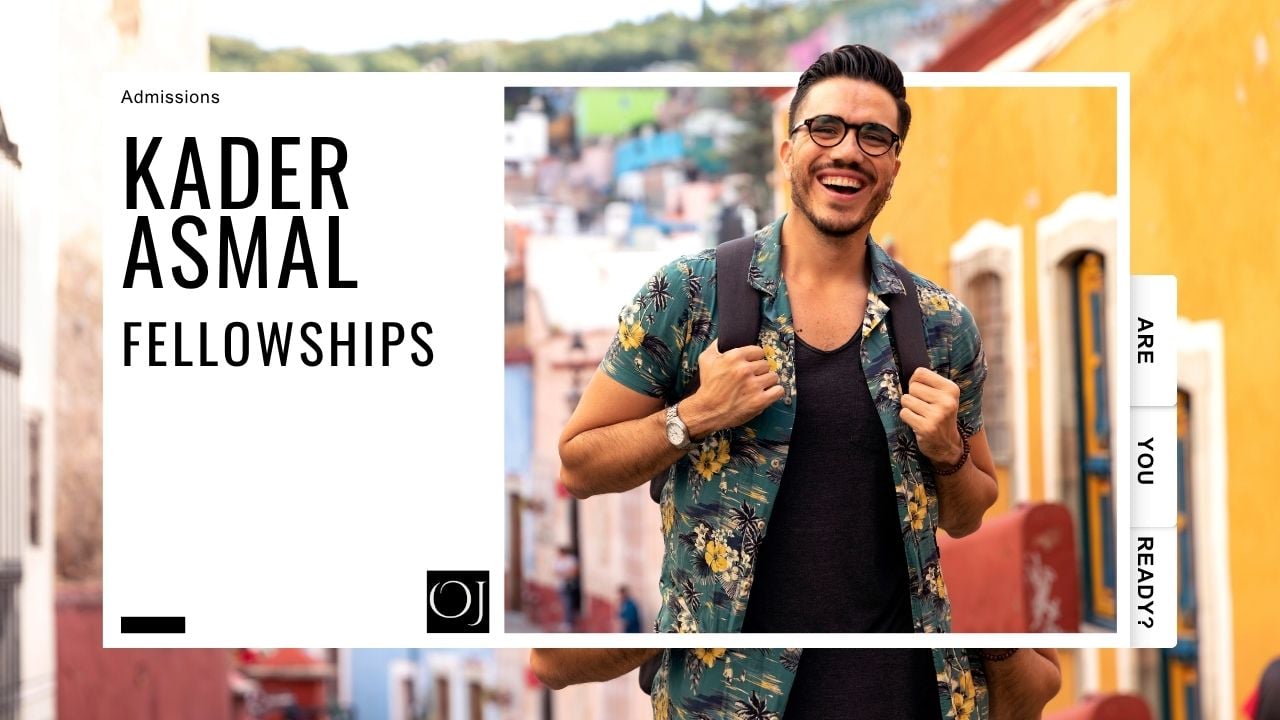 Ireland Kader Asmal Fellowships 2027 With Tuition, Flights and Living Support