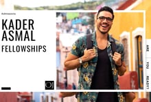 Ireland Kader Asmal Fellowships 2027 With Tuition, Flights and Living Support