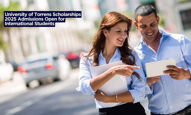 University of Torrens Scholarships 2026 Enrollments Open for Worldwide Applicants