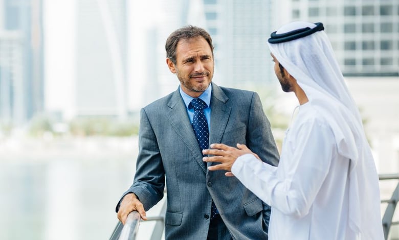 Abu Dhabi Launched 10-Year Golden Visa for Skilled Professionals