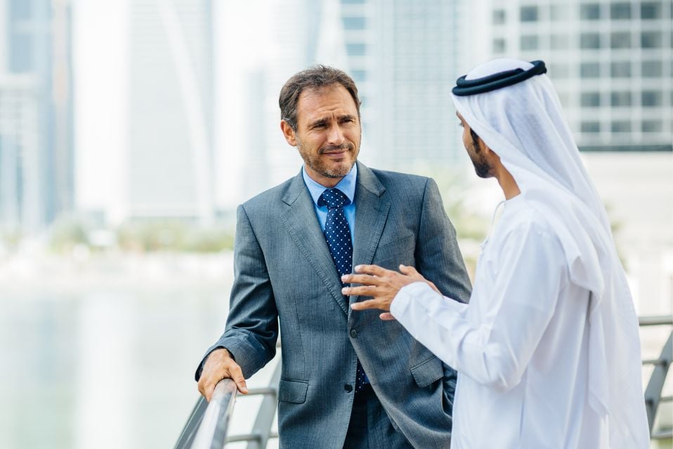 Abu Dhabi Launched 10-Year Golden Visa for Skilled Professionals