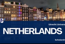 Utrecht University Opens €10,000 Critical Pathways Fellowships 2026 for Higher Education