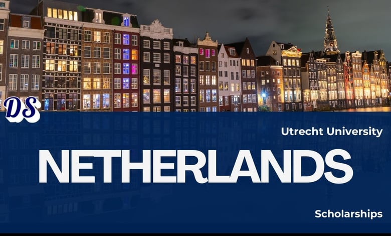 Utrecht University Opens €10,000 Critical Pathways Fellowships 2026 for Higher Education